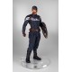 Captain America The Winter Soldier Statue 1/4 Captain America 49 cm